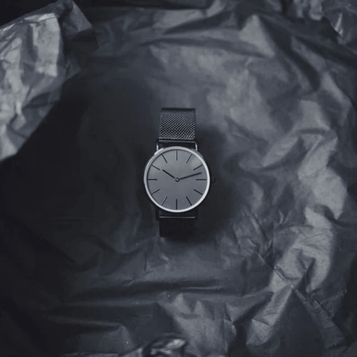 Minimalist - 40mm - HUGO POEDAGAR