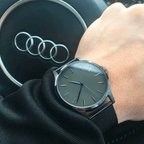 Minimalist - 40mm - HUGO POEDAGAR