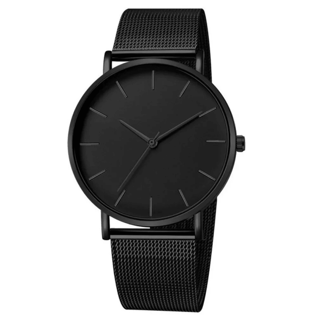 Minimalist - 40mm - HUGO POEDAGAR