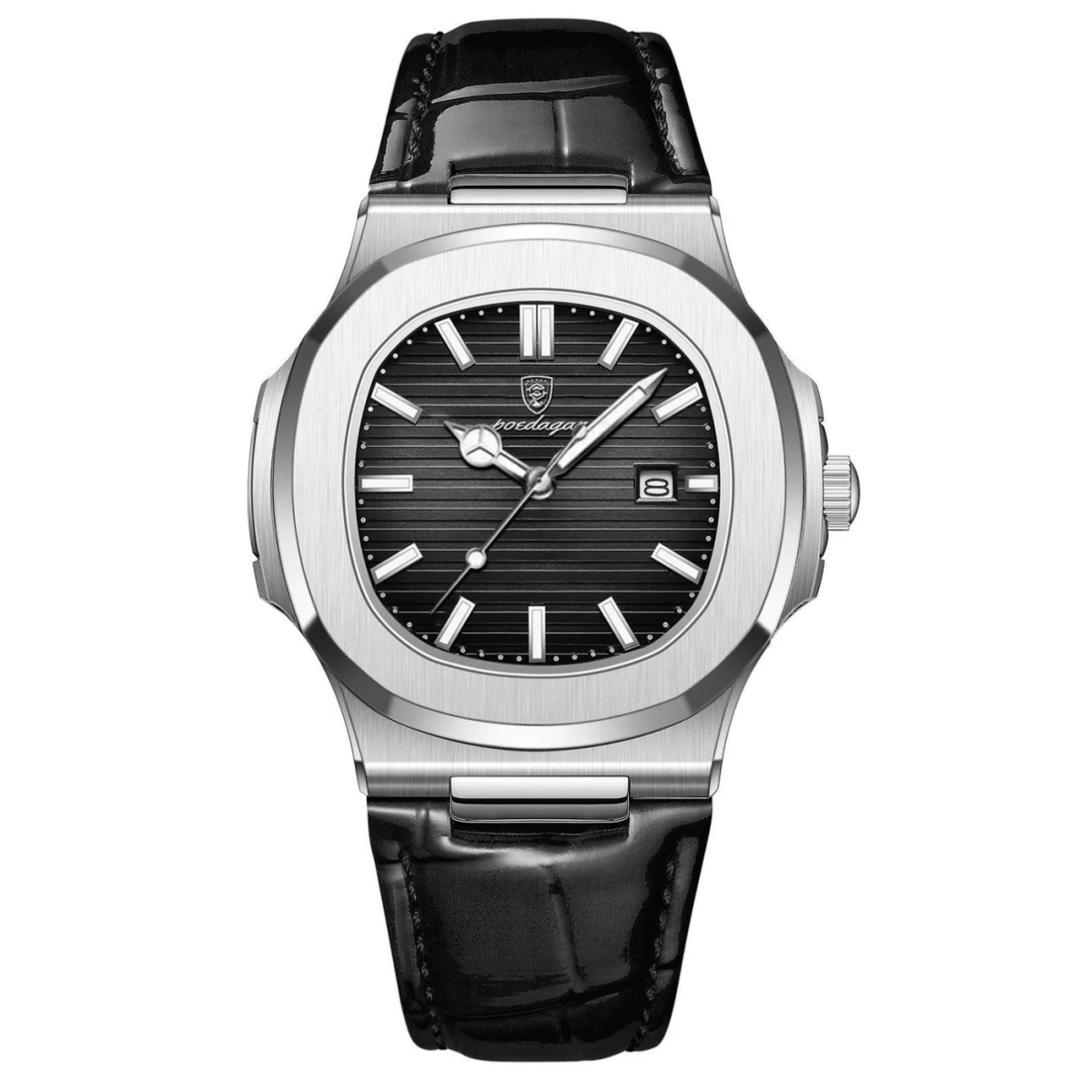 Regalia - 41mm - HUGO POEDAGAR