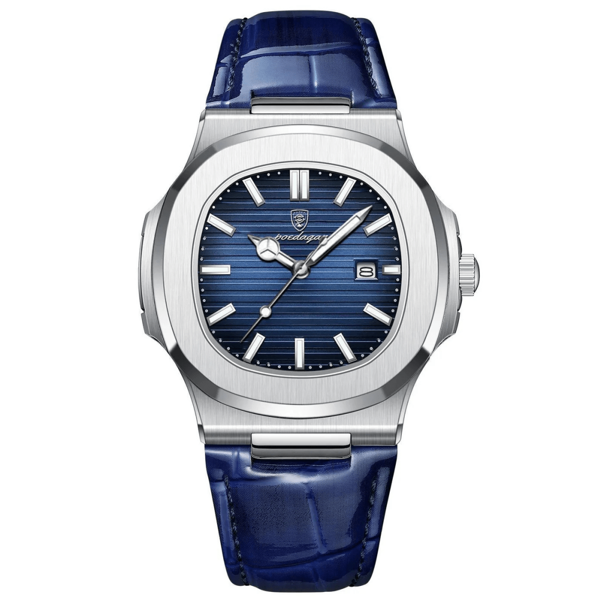 Regalia - 41mm - HUGO POEDAGAR