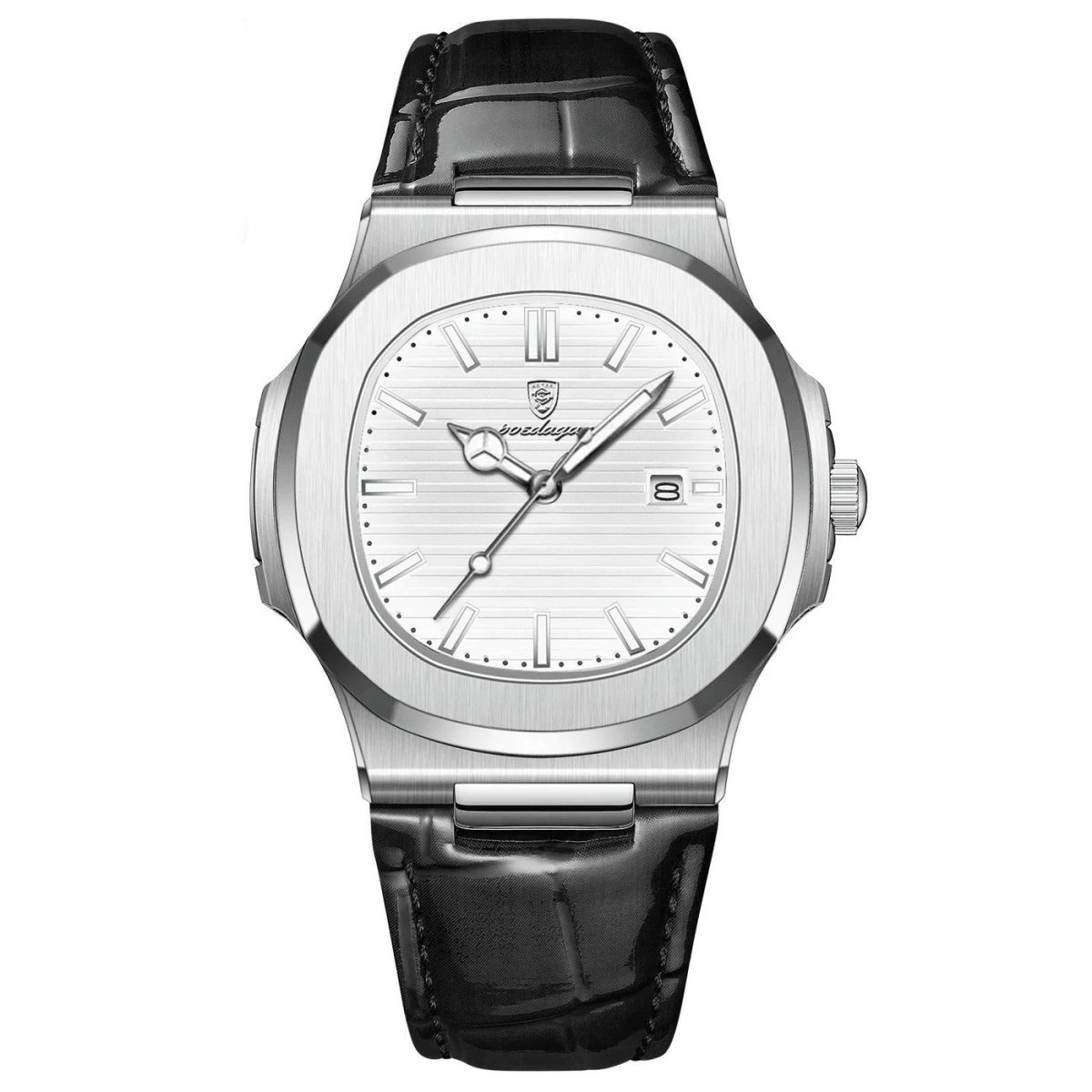 Regalia - 41mm - HUGO POEDAGAR