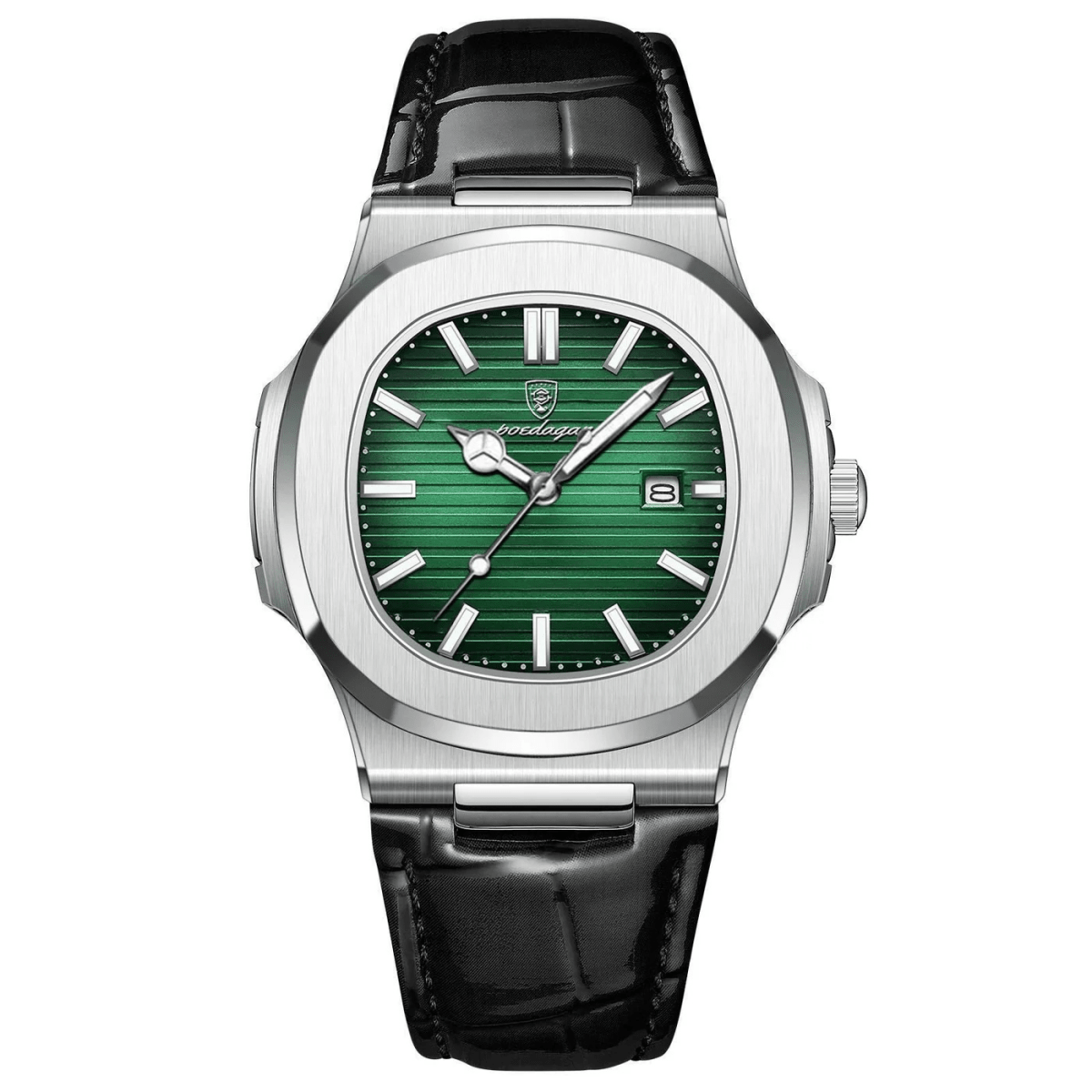Regalia - 41mm - HUGO POEDAGAR